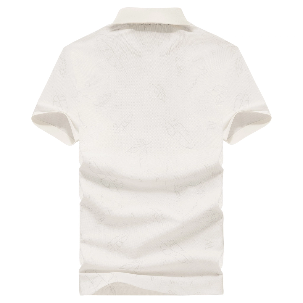 SEPTWOLVES Polo