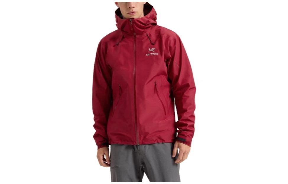 Arcteryx Beta Lt gore-tex