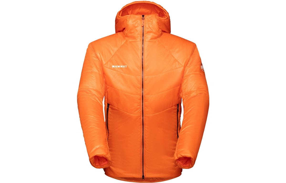 MAMMUT Eigerjoch