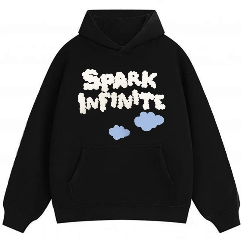 MIRACLE KILL x SPARK INFINITE