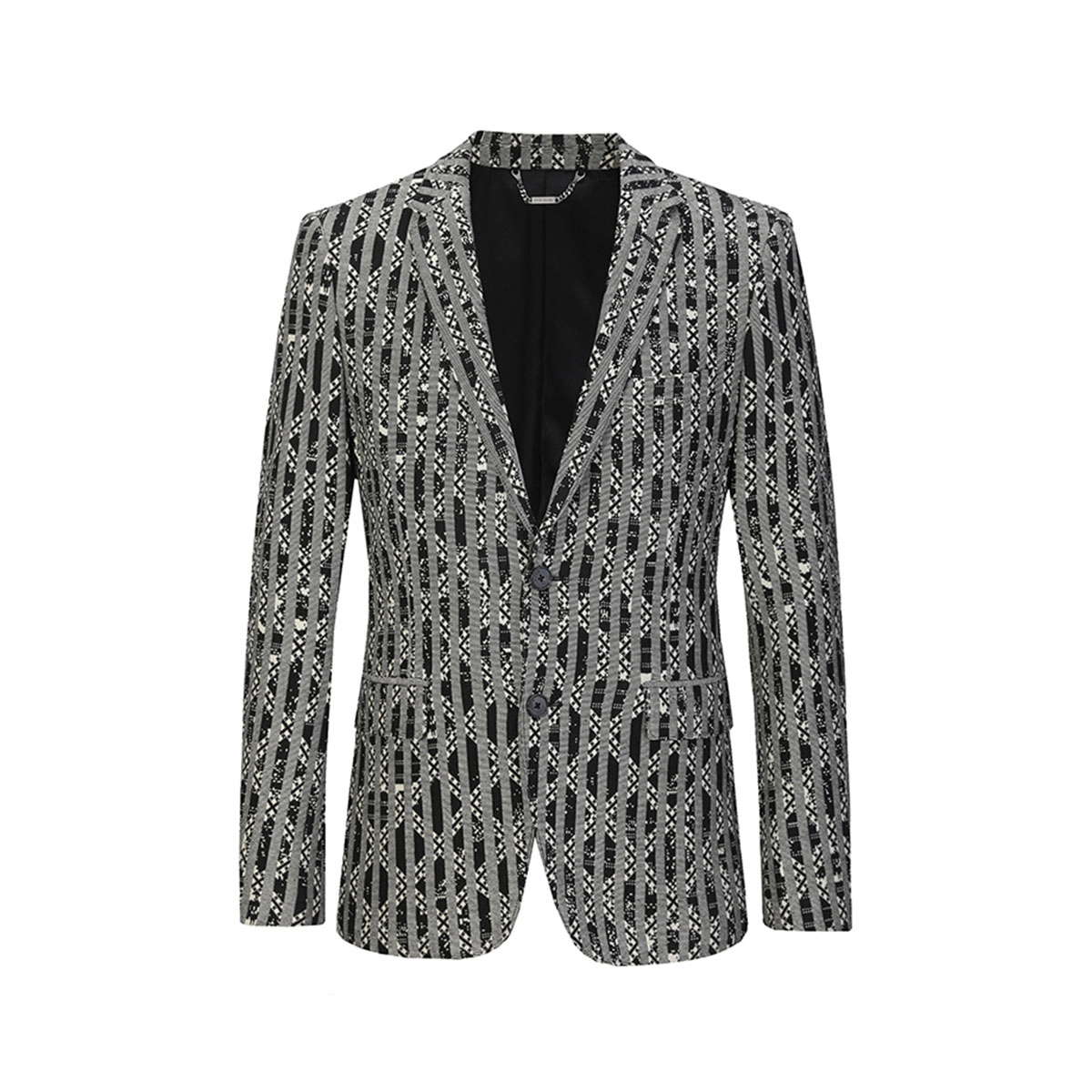 DAVID NAMAN SS24
