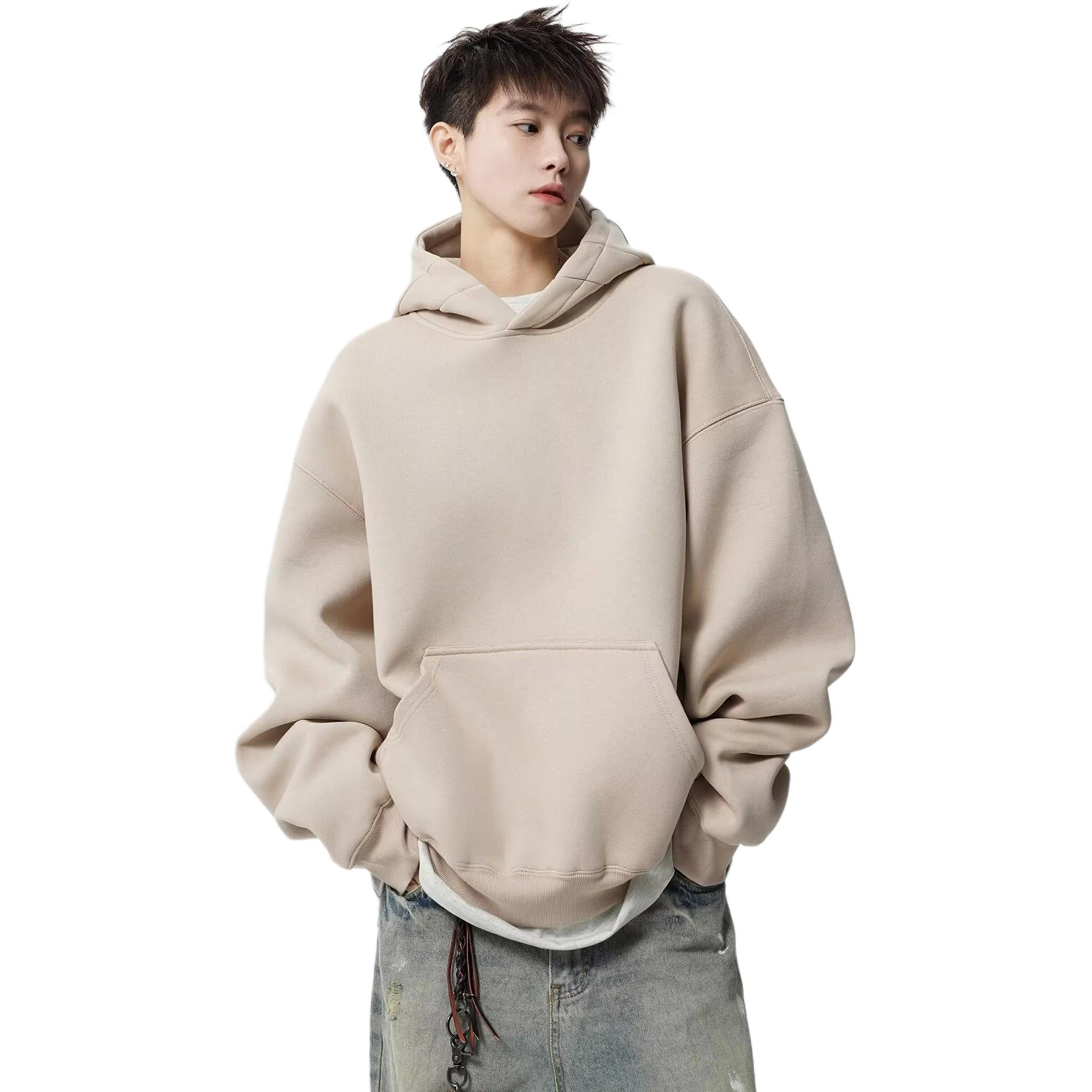 Fakeyoung
