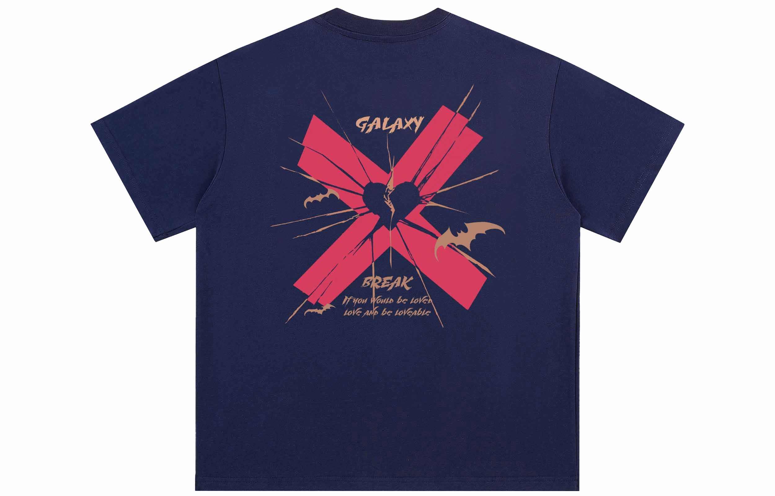 FISHGALAXY XLogoT