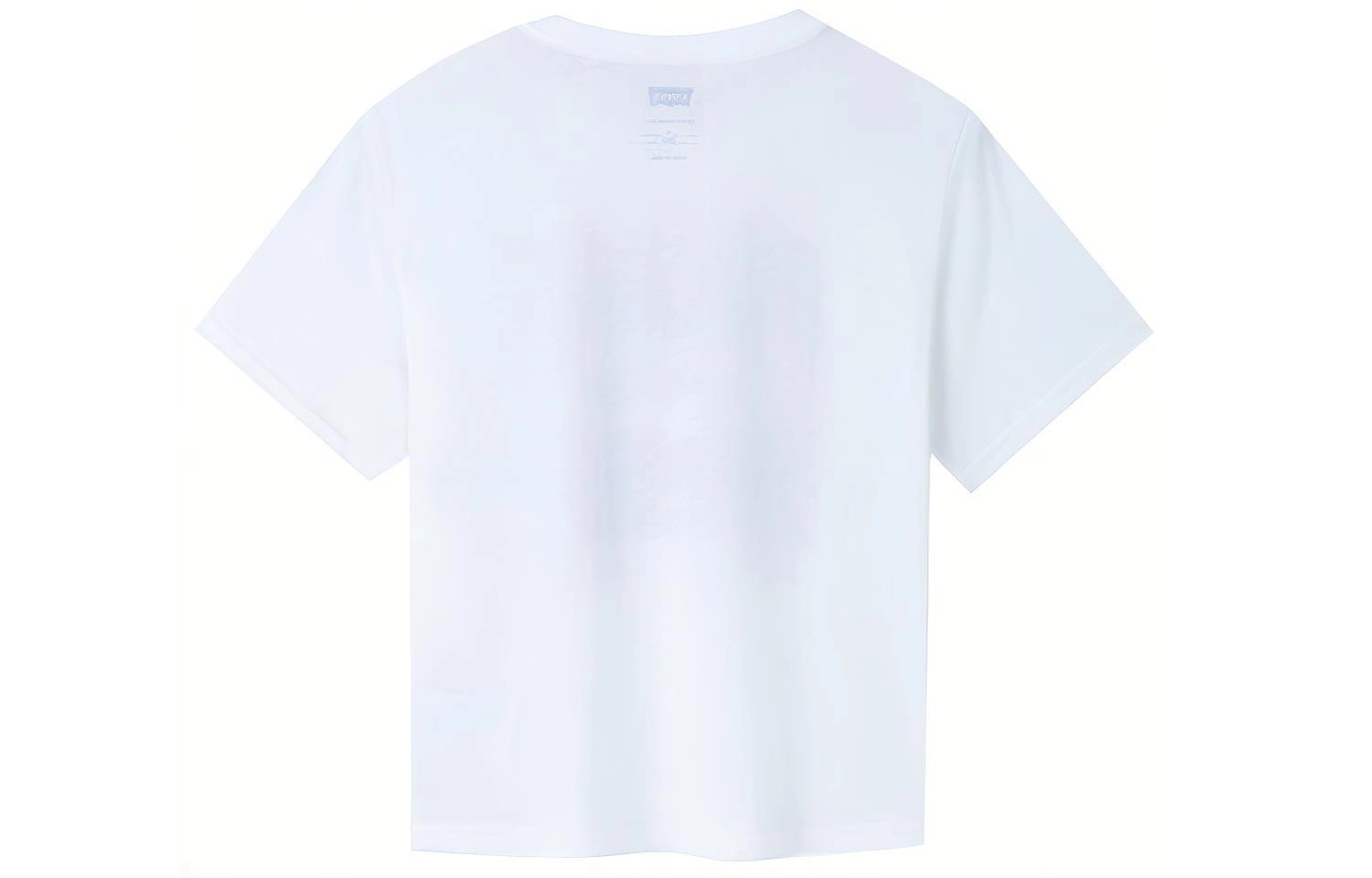 Levis SS23 LogoT
