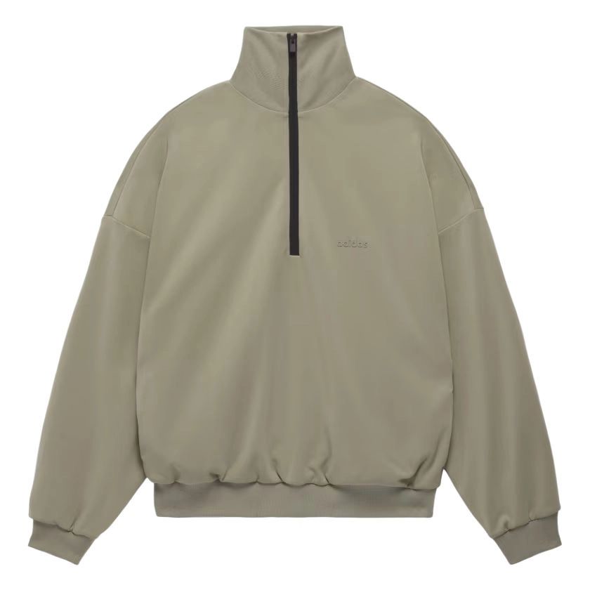 adidas x Fear Of God Athletics 12-Zip Track Top