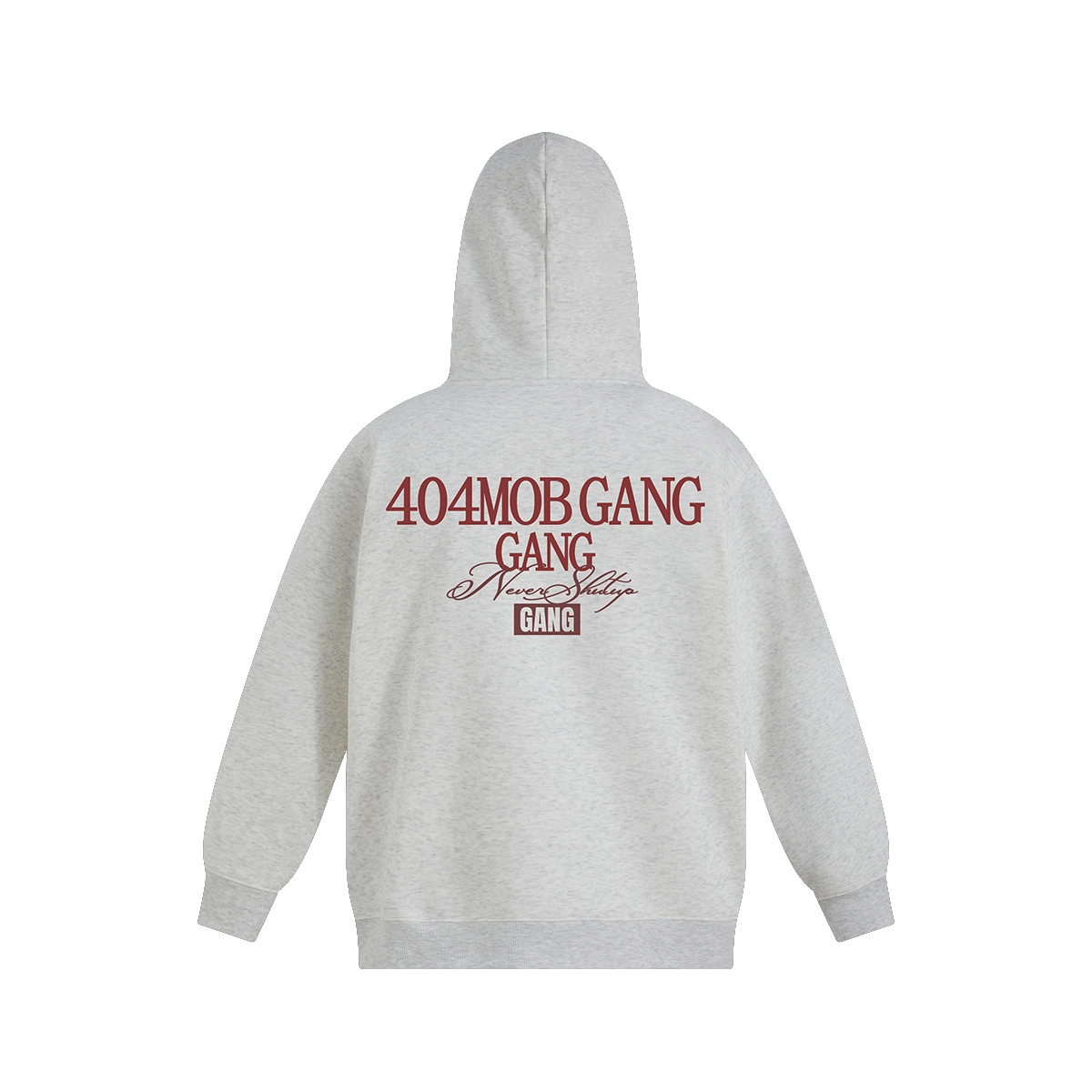 404MOB GANG LOGO