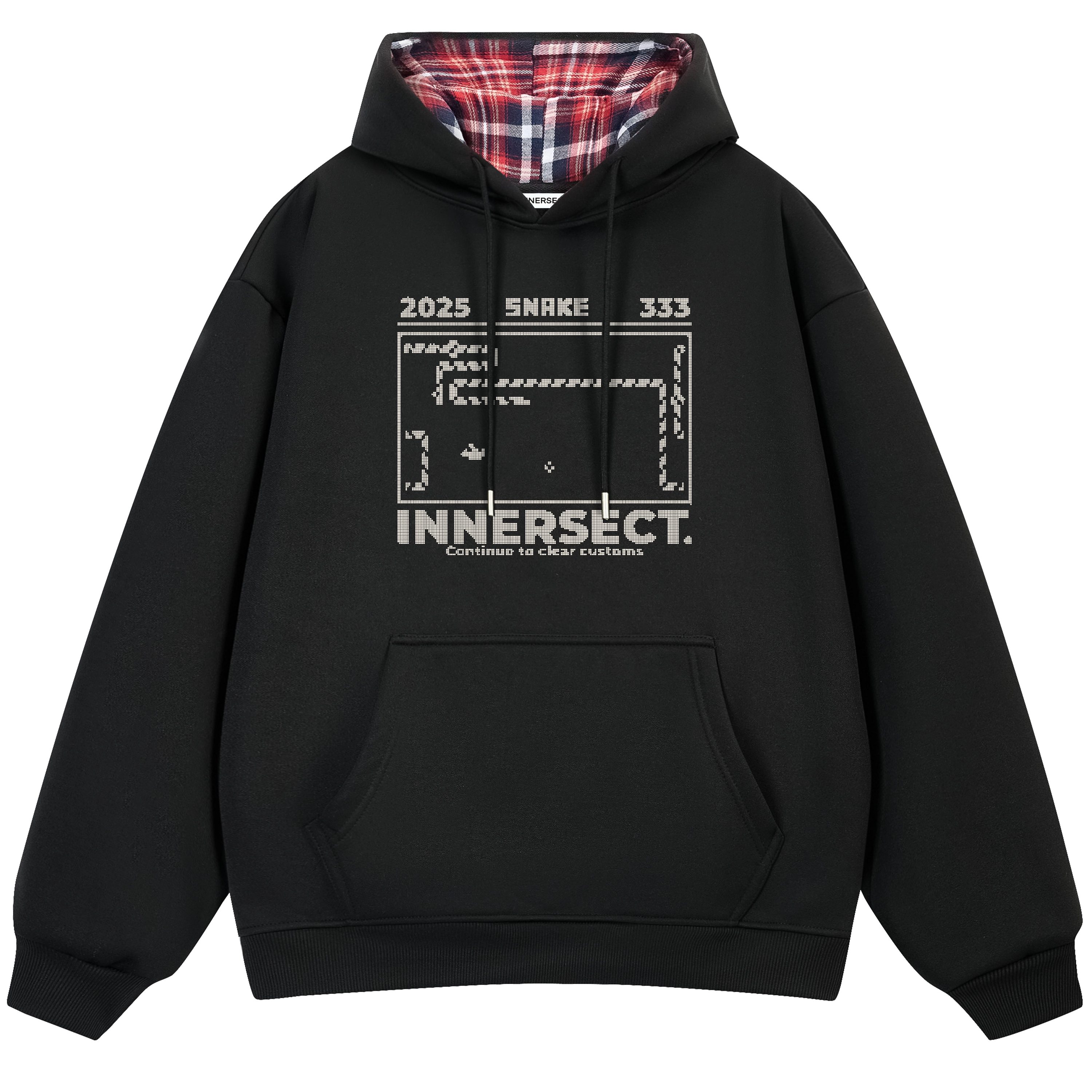 INNERSECT LOGO