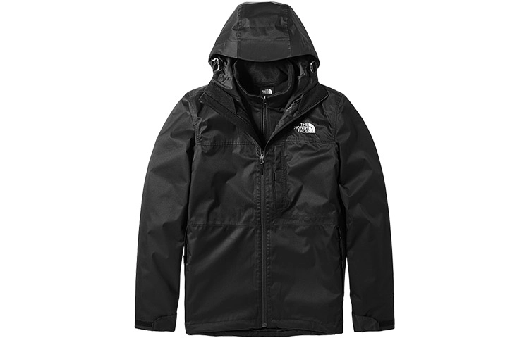 THE NORTH FACE