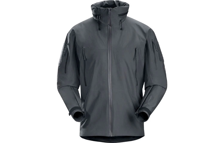 Arcteryx Alpha Leaf ALPHA JACKET GEN2