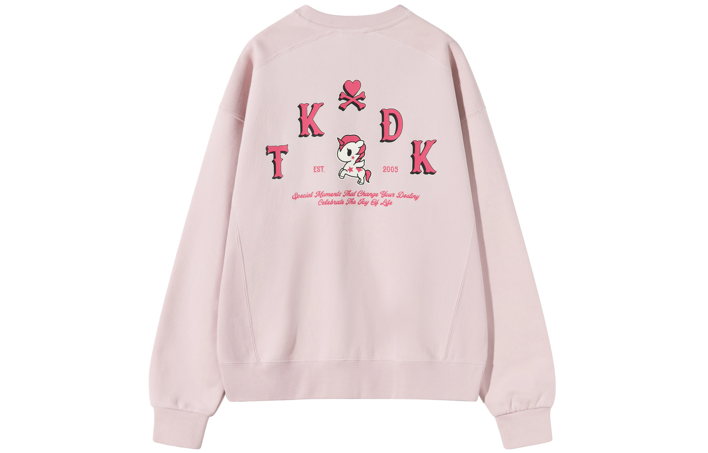 tokidoki IP
