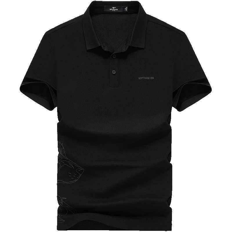 SEPTWOLVES Polo