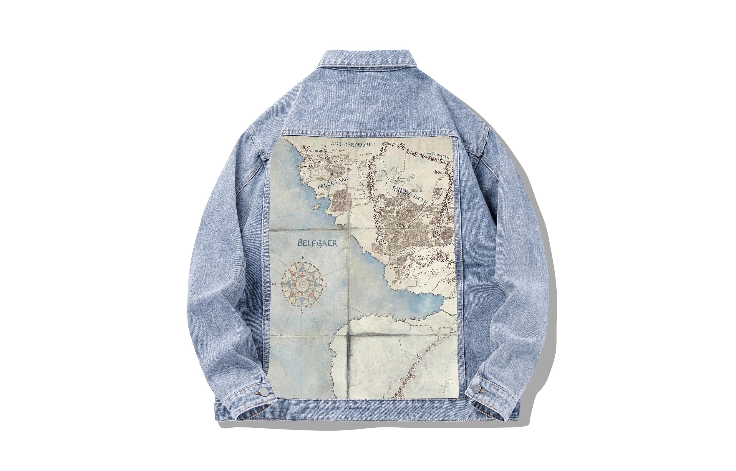 BEENTRILL