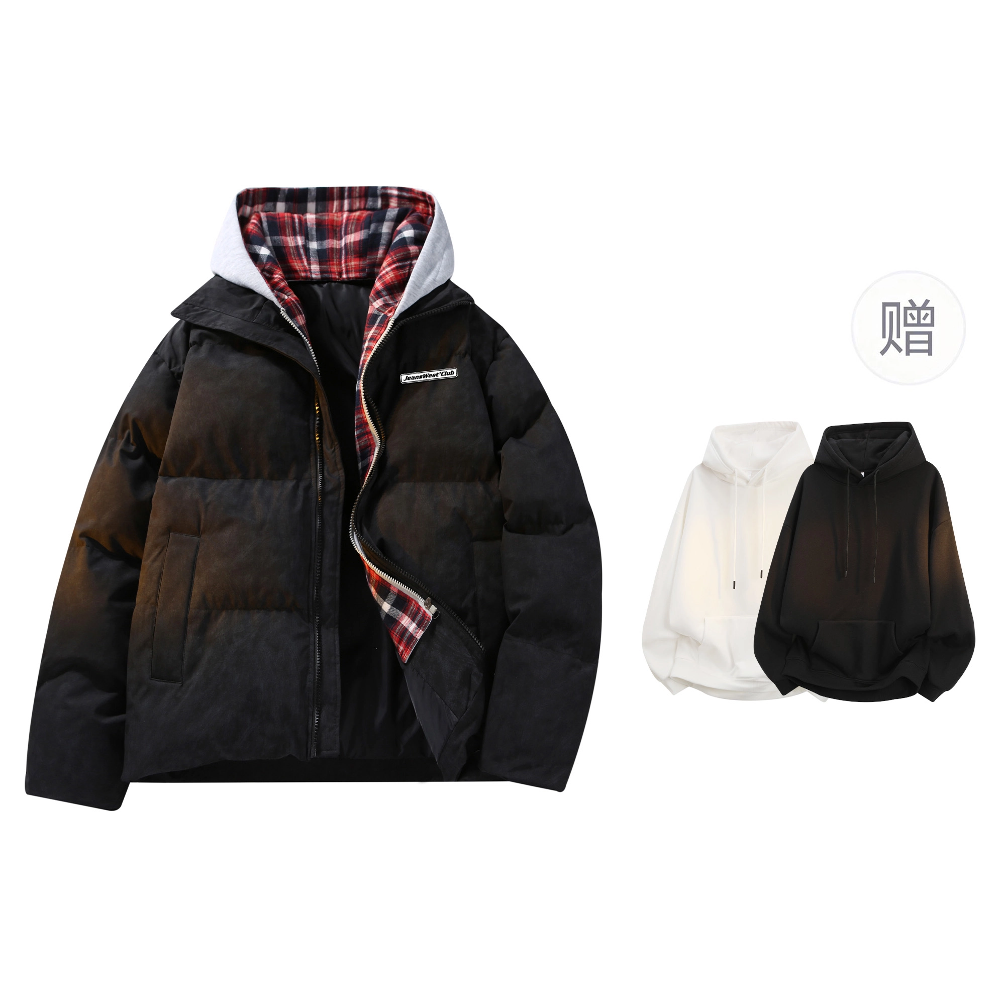 JEANSWEST CLUB