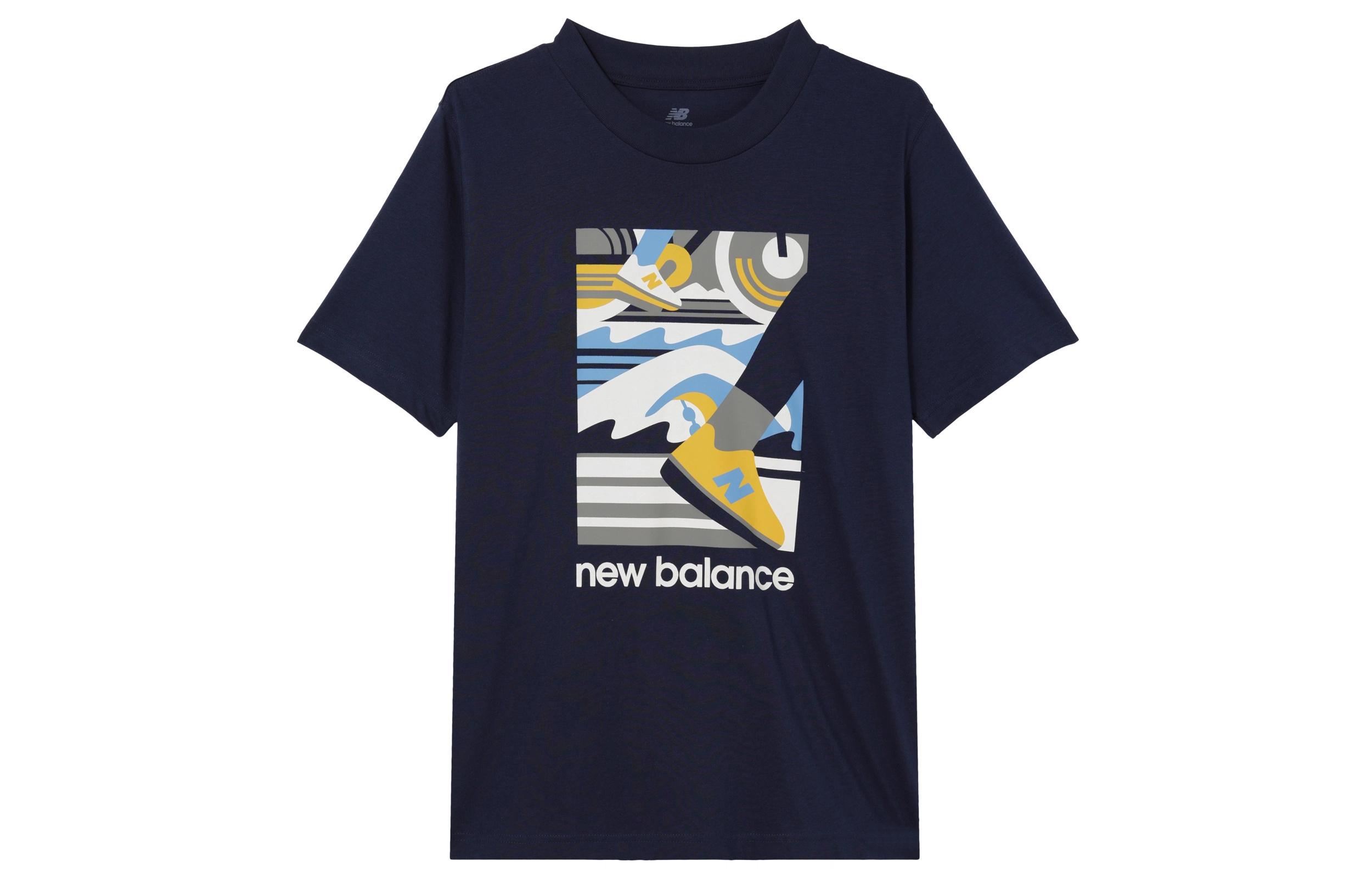 New Balance Sport Essentials T