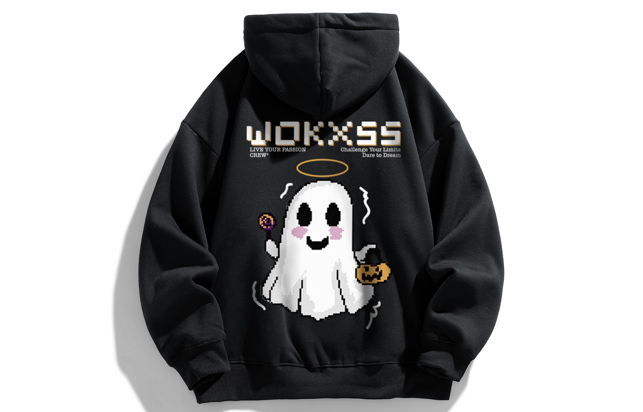 WOKXSS logooversize