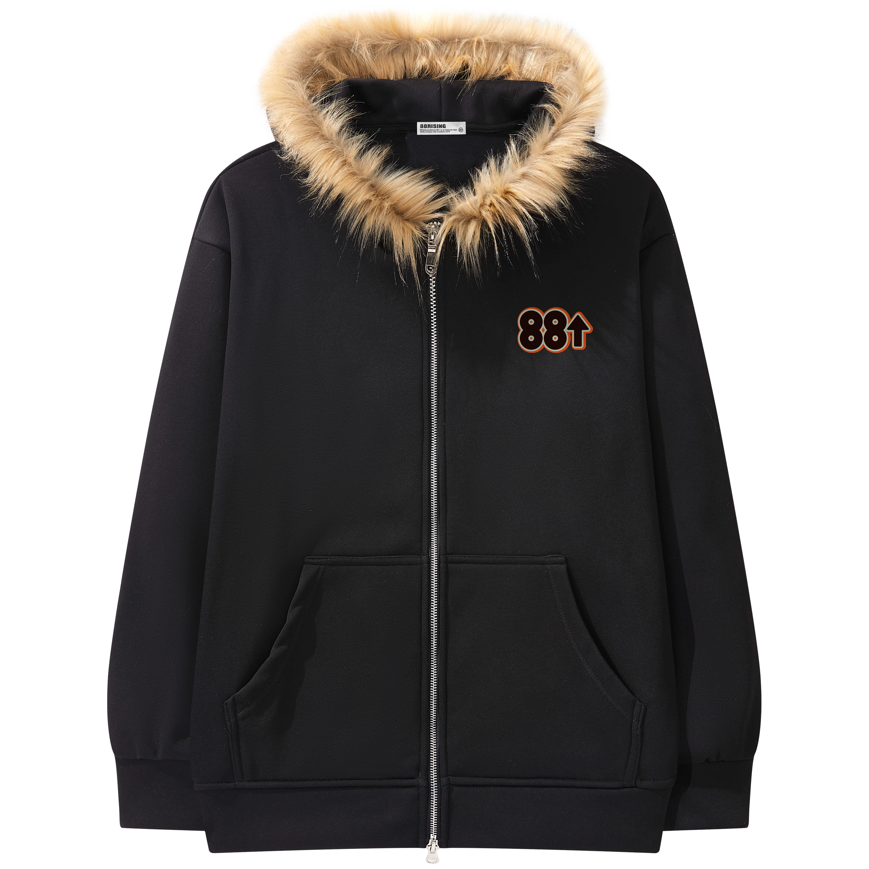 88rising