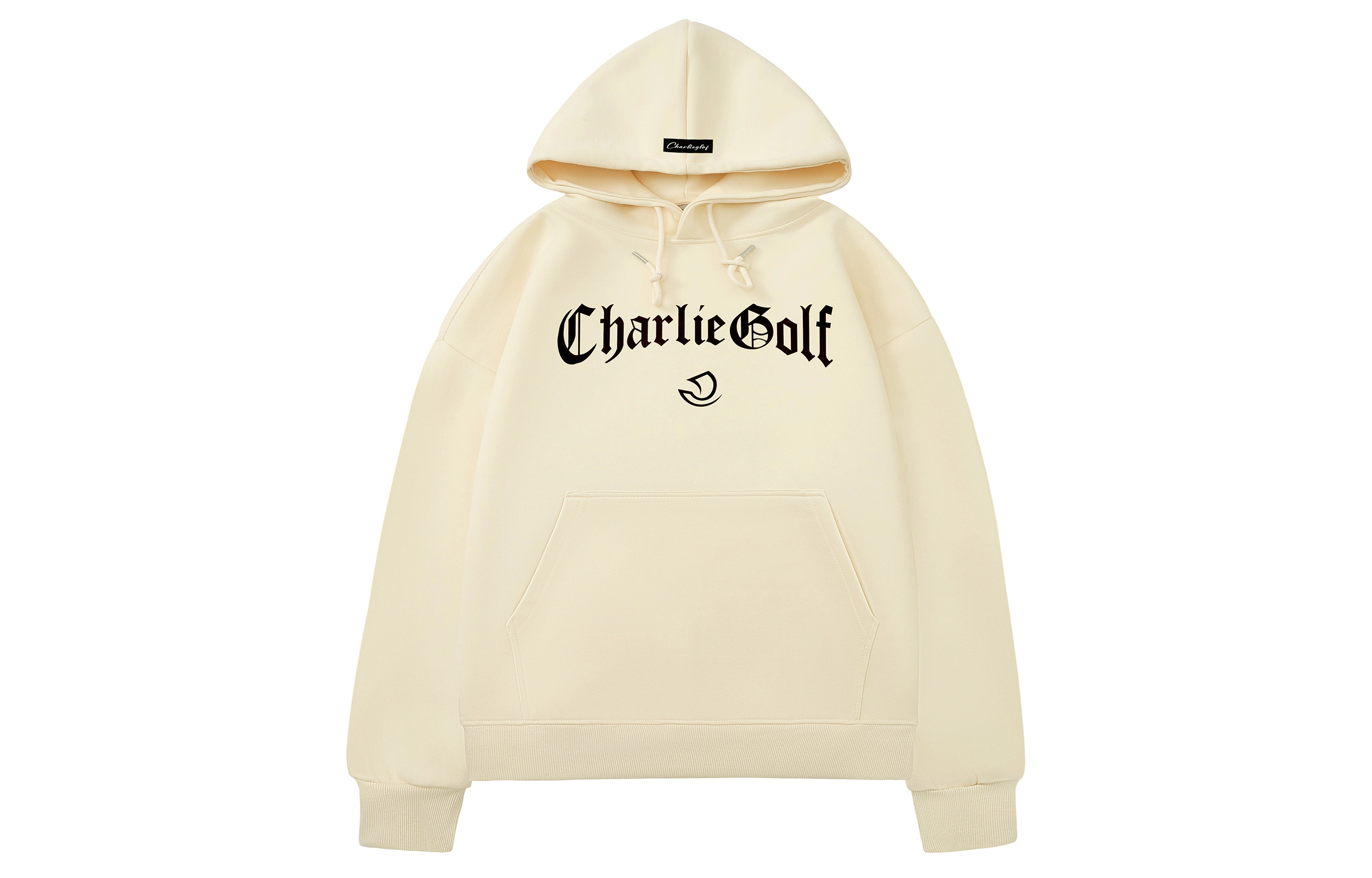 CHARLIE GOLF logo