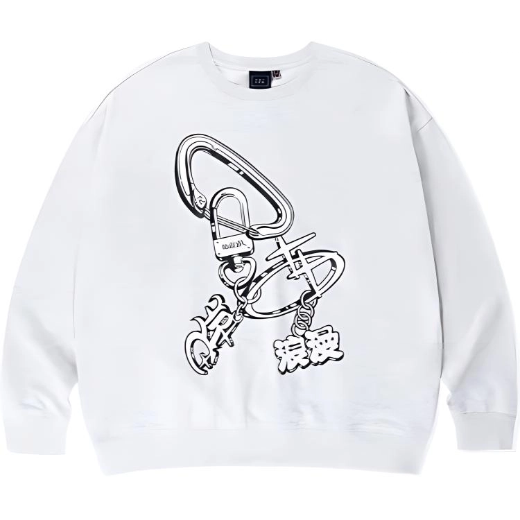 RMTCRW ROMANTIC CROWN FW24