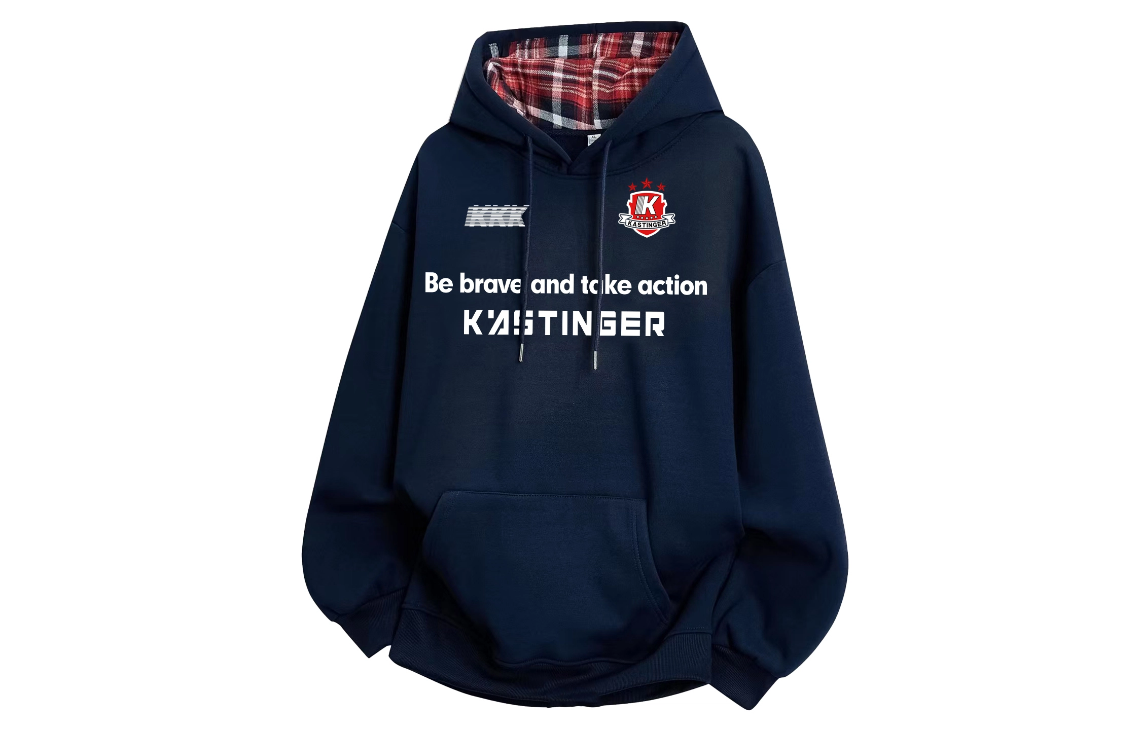 Kastinger Logo