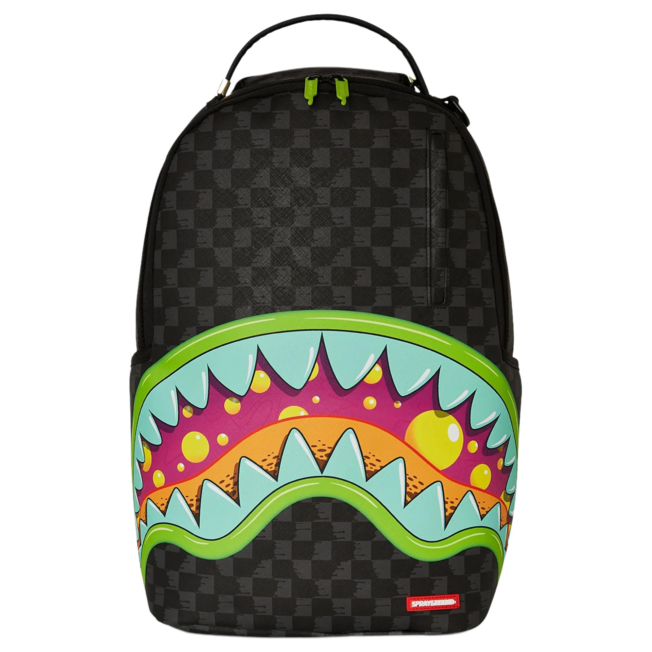 SPRAYGROUND PVC