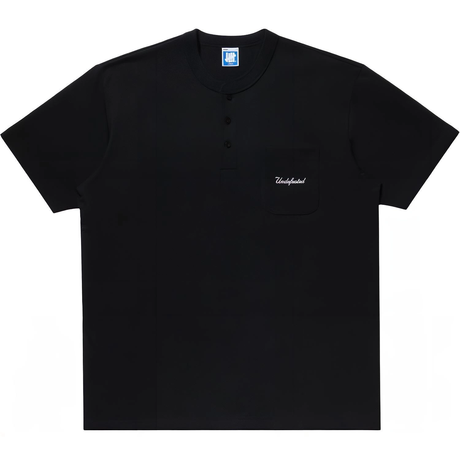 UNDEFEATED SS24 T