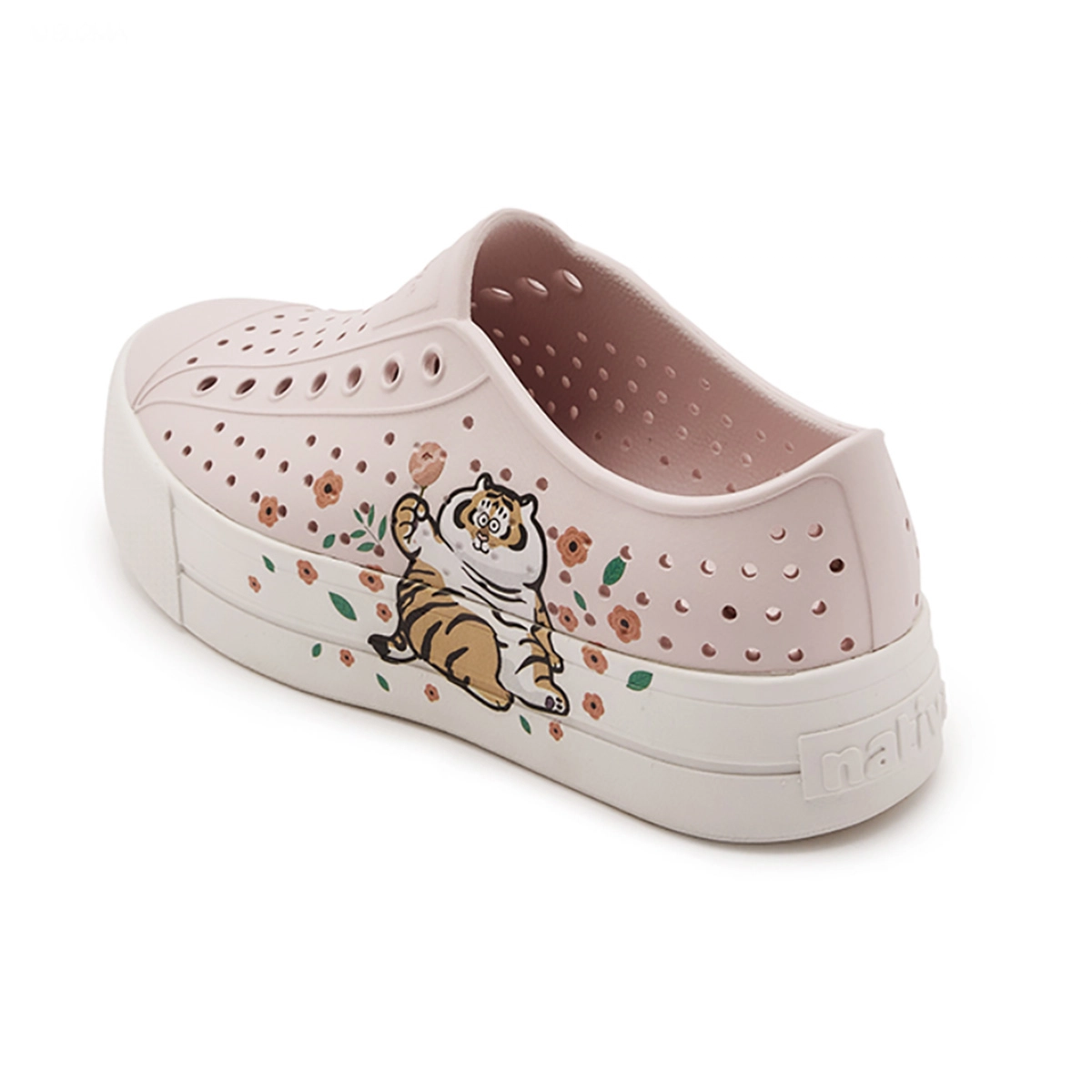 x Native Shoes Jefferson Hi EVA