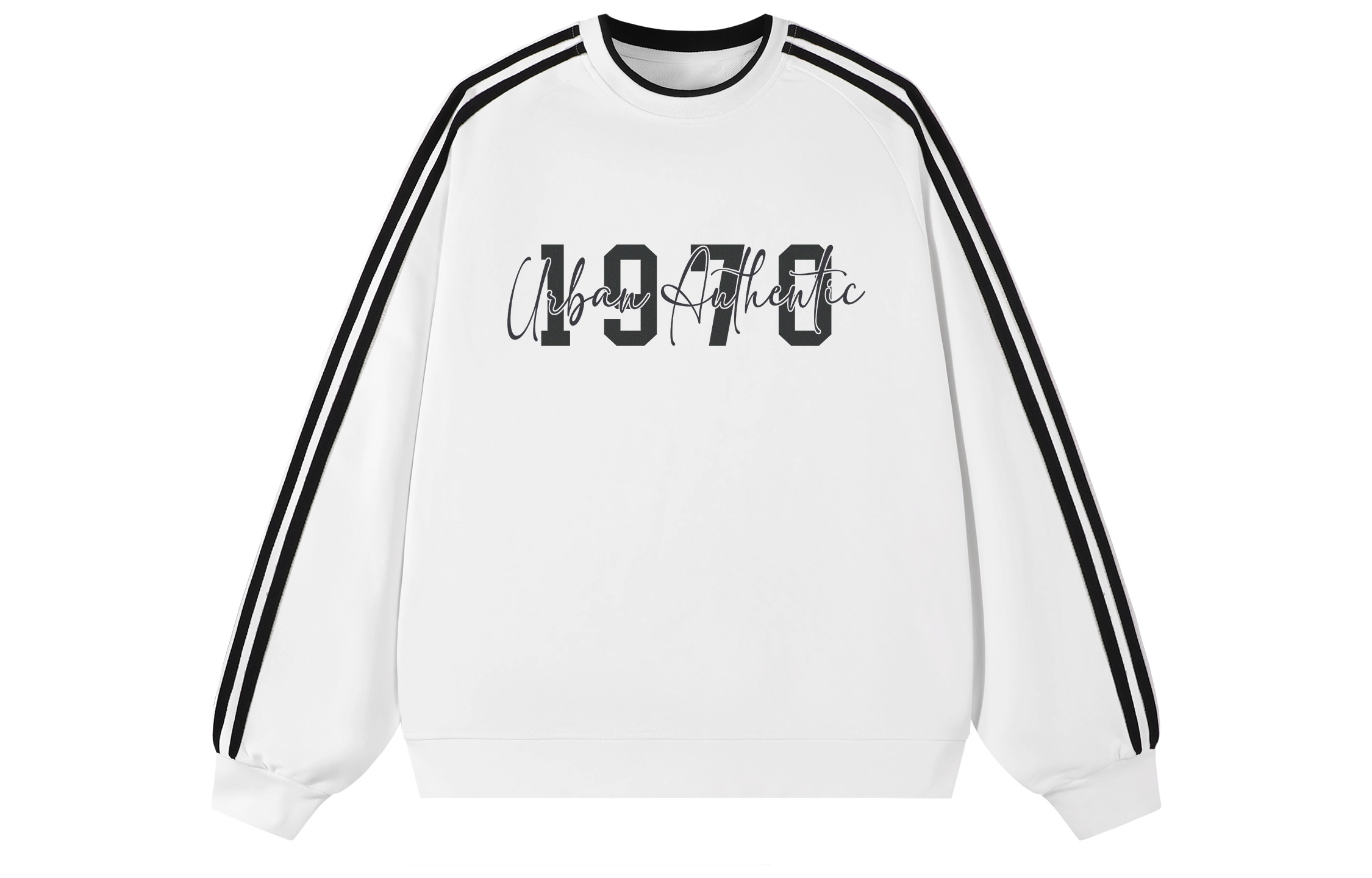 URBAN AUTHENTIC