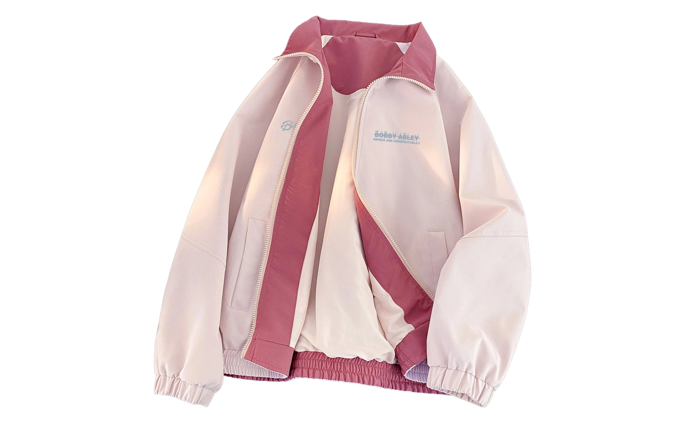 BOBBY ABLEY logo