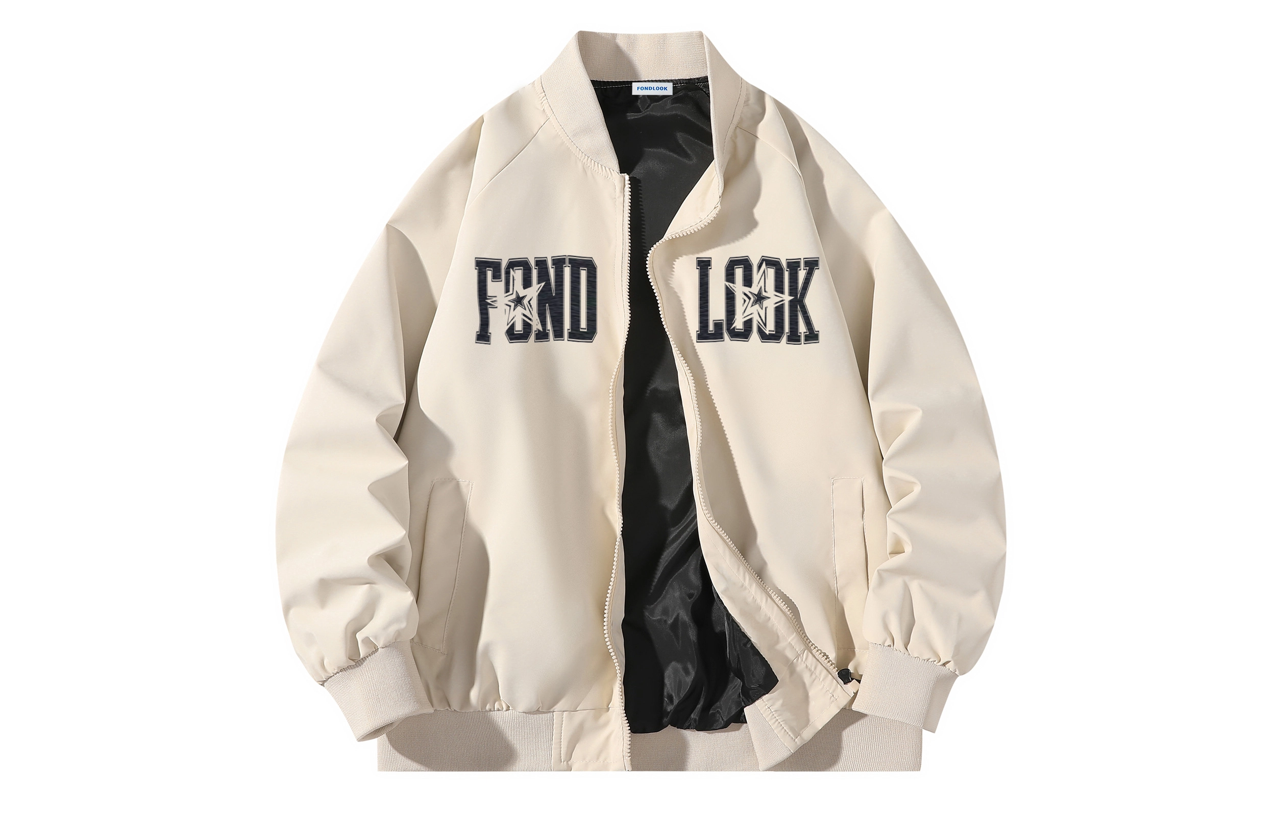 FONDLOOK Logo