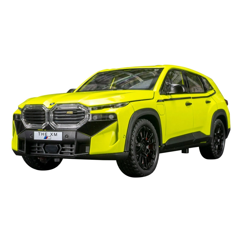 BABYS 1ST XMSUV