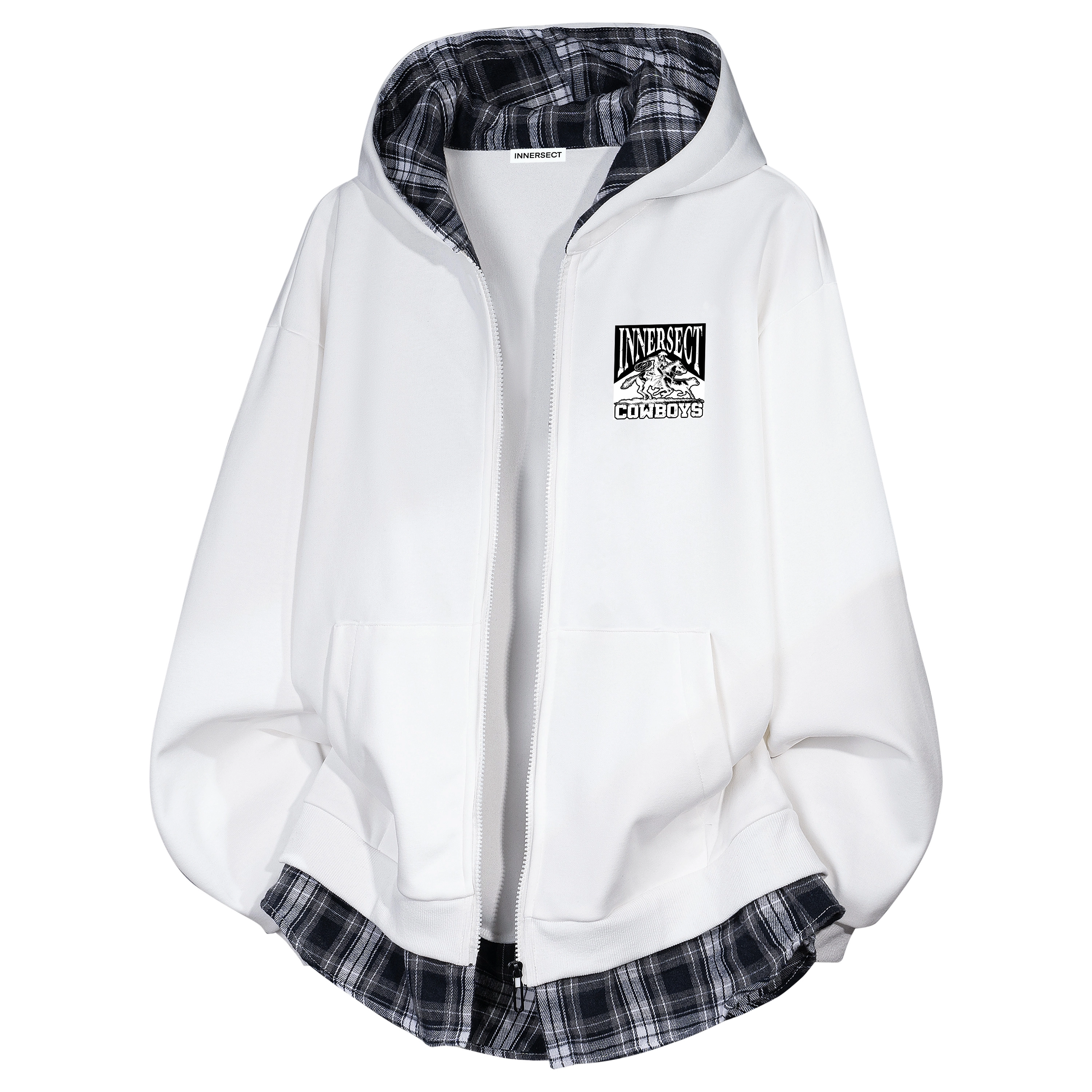 INNERSECT LOGOcleanfit