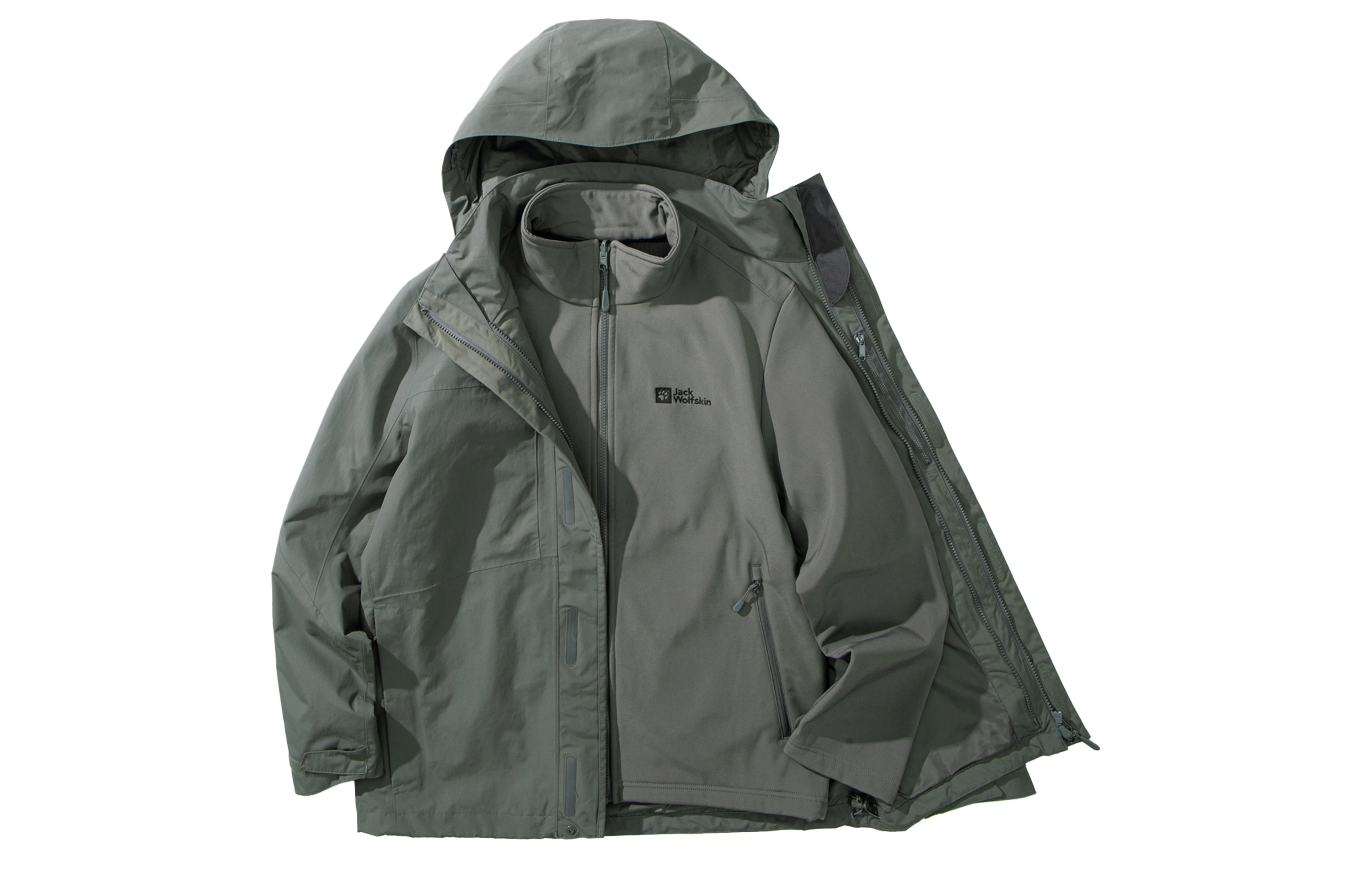 Jack Wolfskin