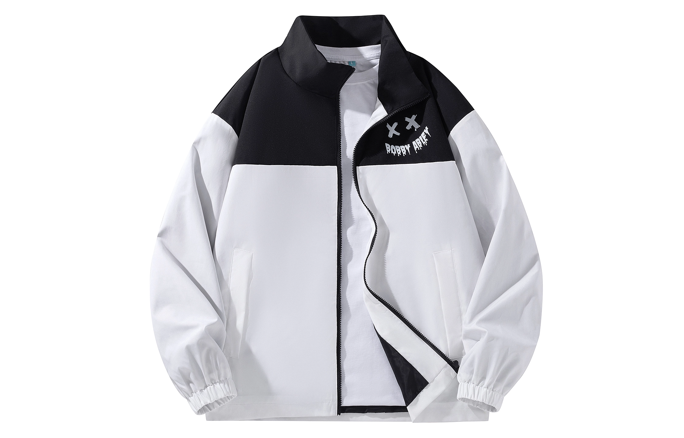 BOBBY ABLEY