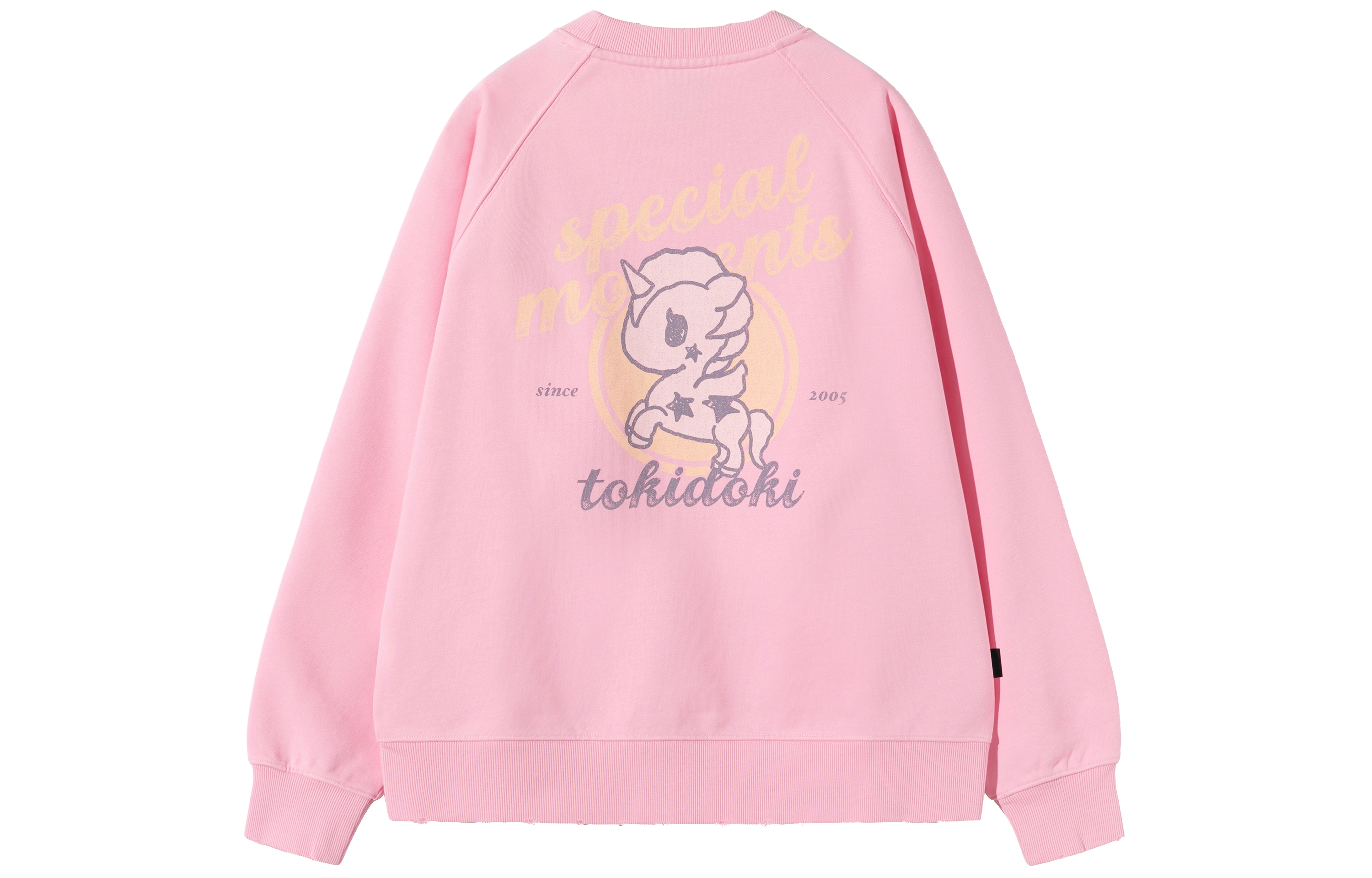 tokidoki