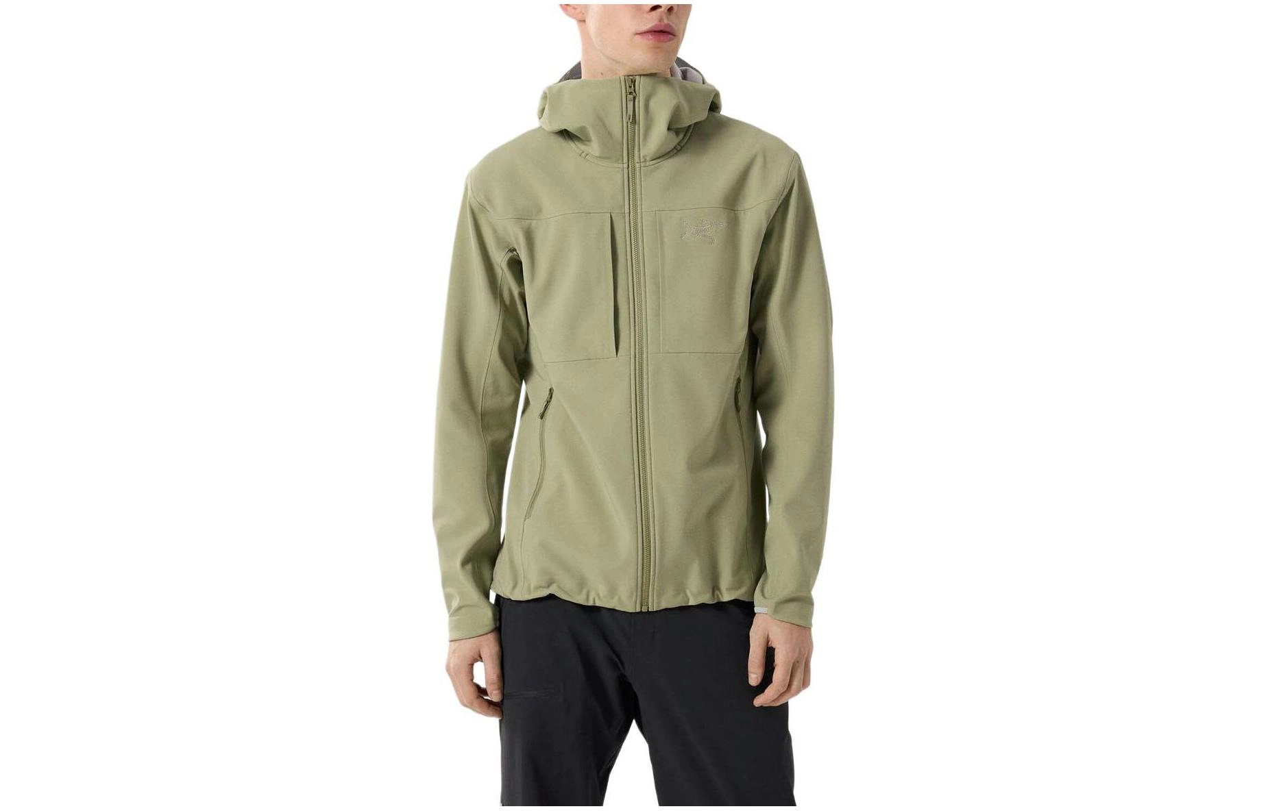 Arcteryx Gamma Mx HOODY