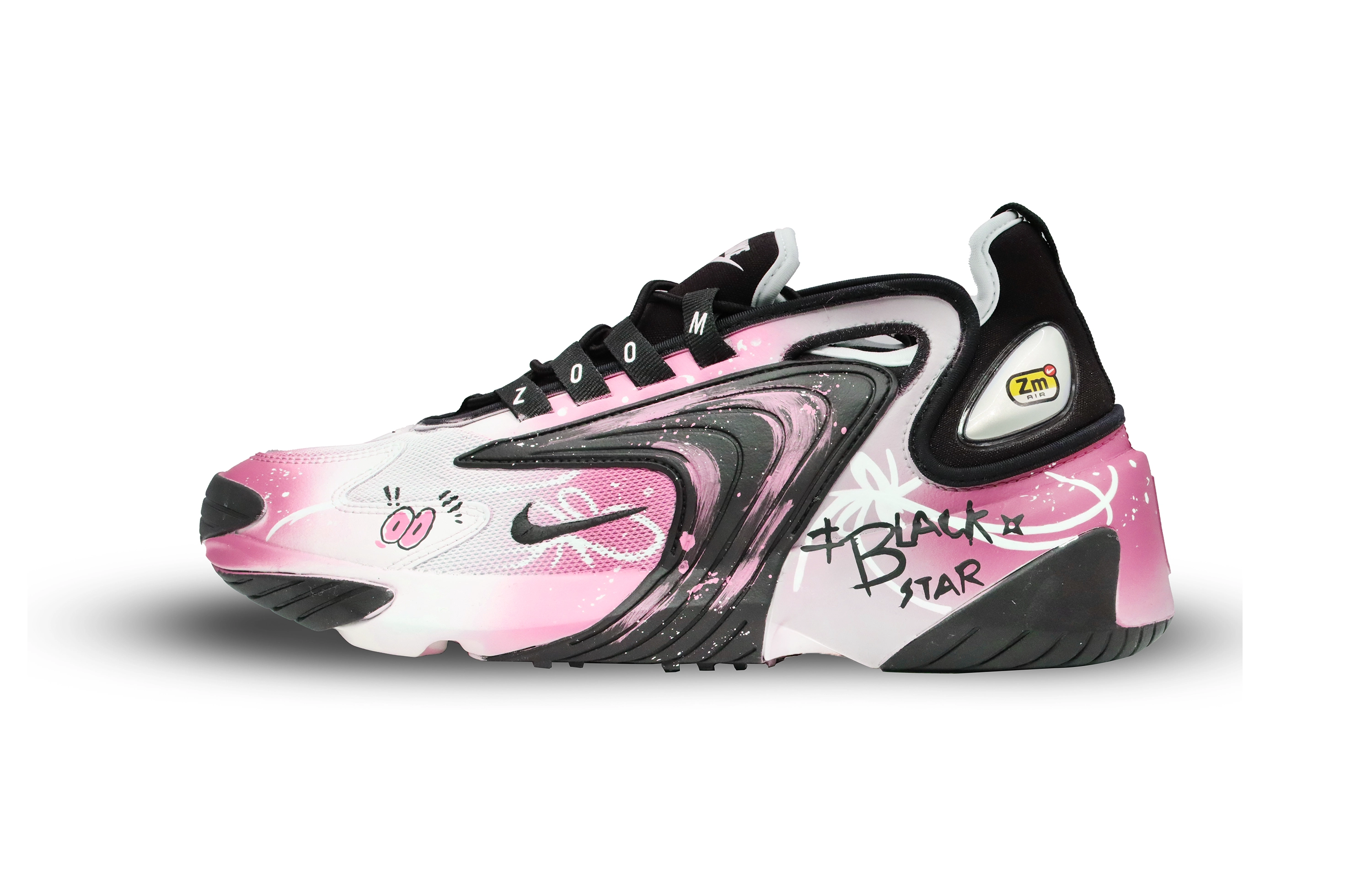 Nike Zoom 2K