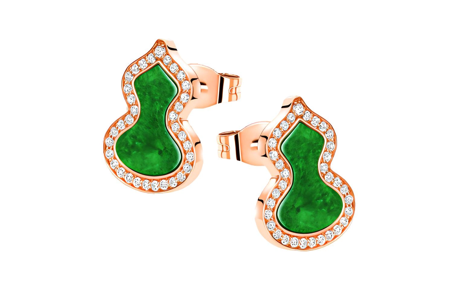 Qeelin Wulu 18K