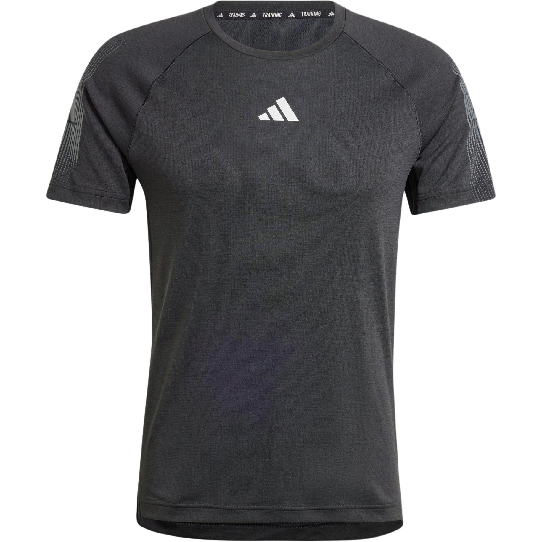 adidas GymGym+ GYM+ TRAINING BRANDLOVE T-SHIRT T