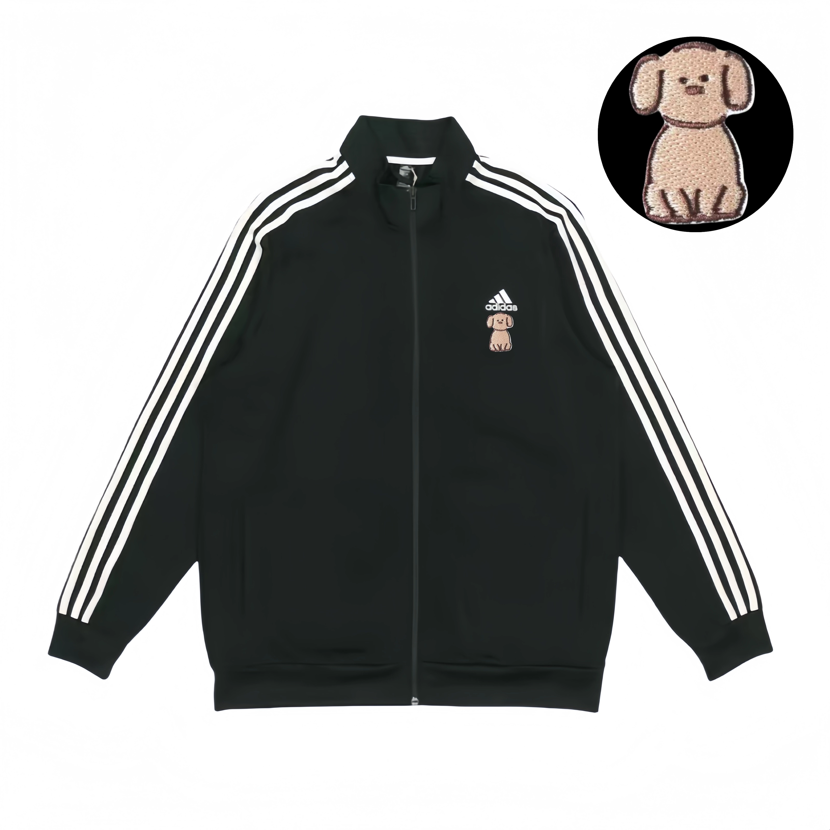 adidas
