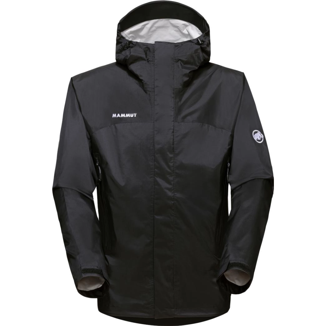 MAMMUT Microlayer