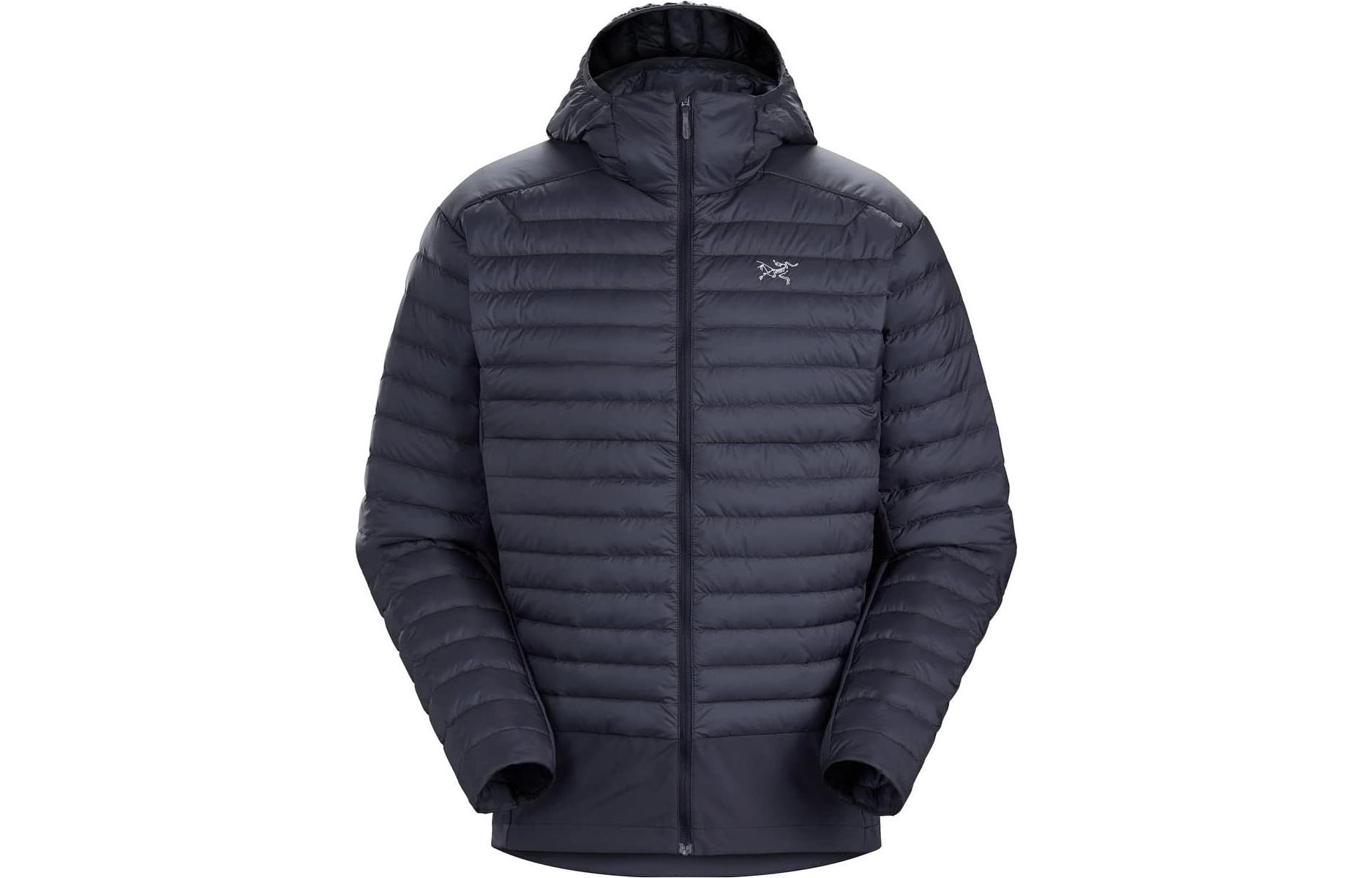 Arcteryx FW23 Cerium Hybrid Hoody