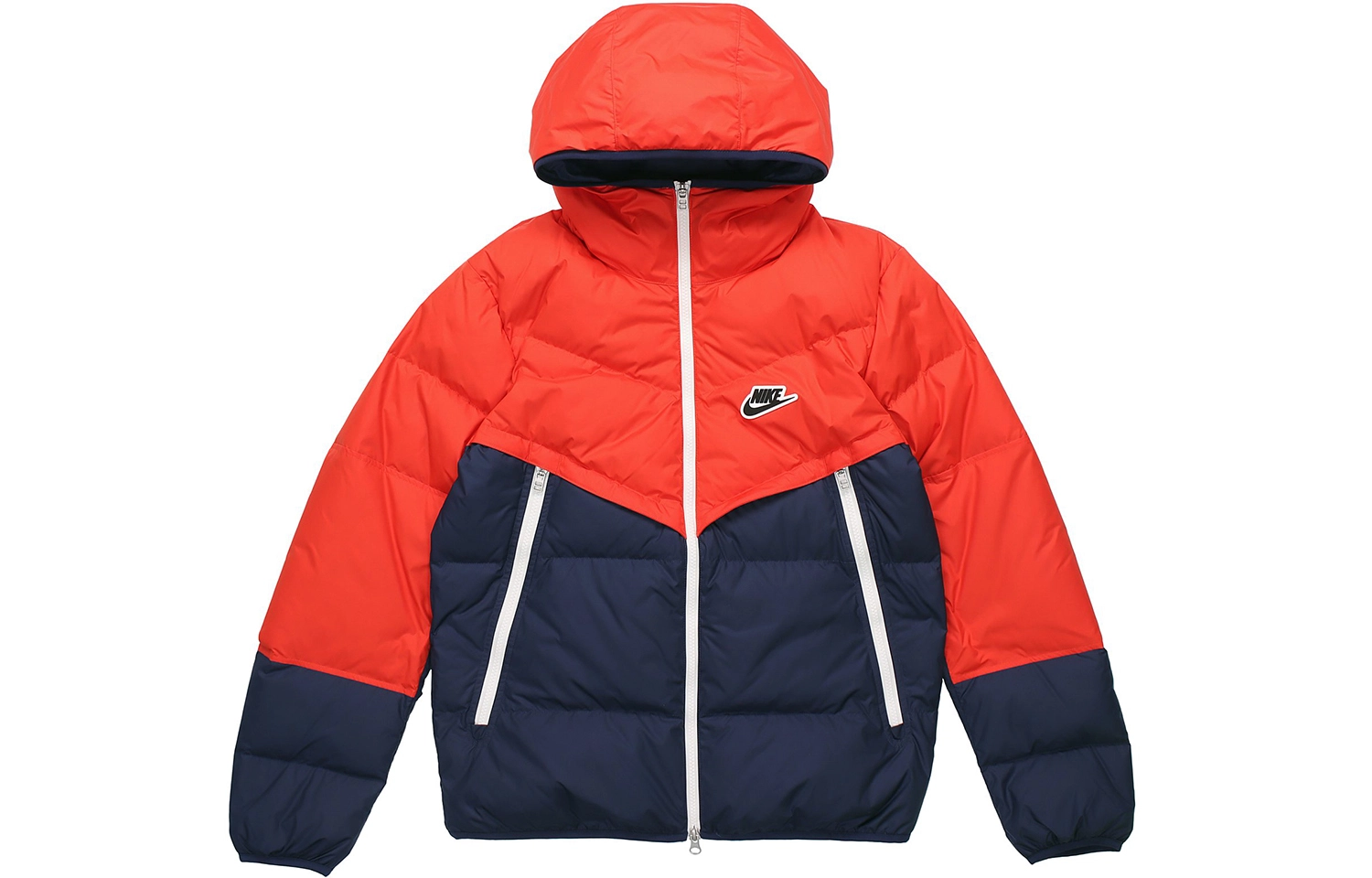 Nike Sportswear Down-Fill Windrunner