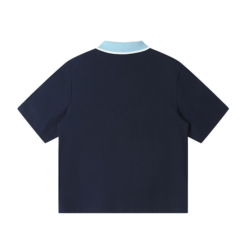 DANGEROUSPEOPLE Polo