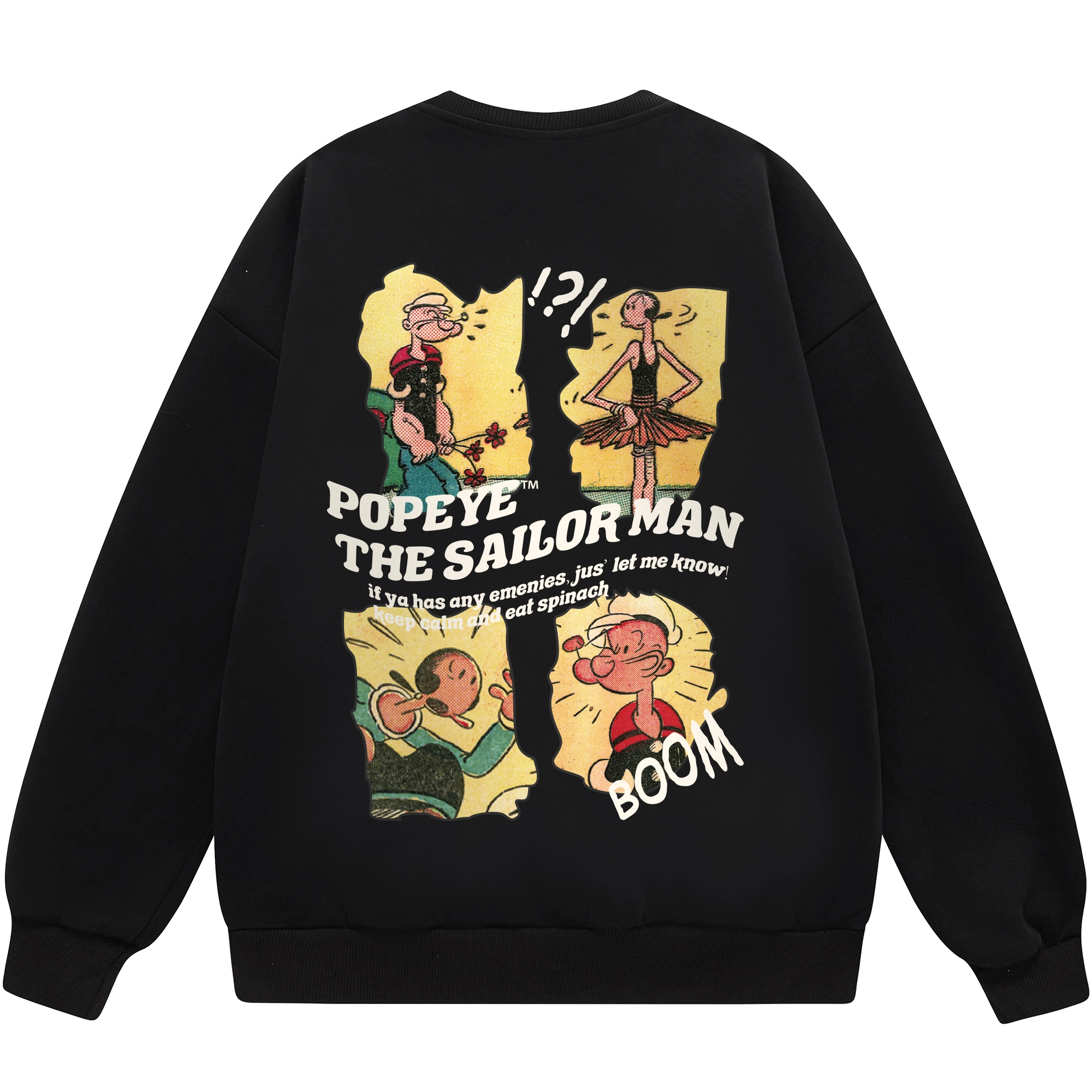 POPEYE
