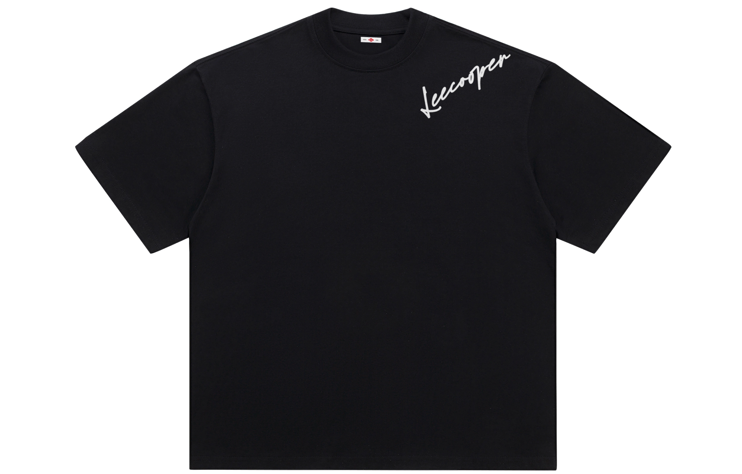 Lee Cooper logoT