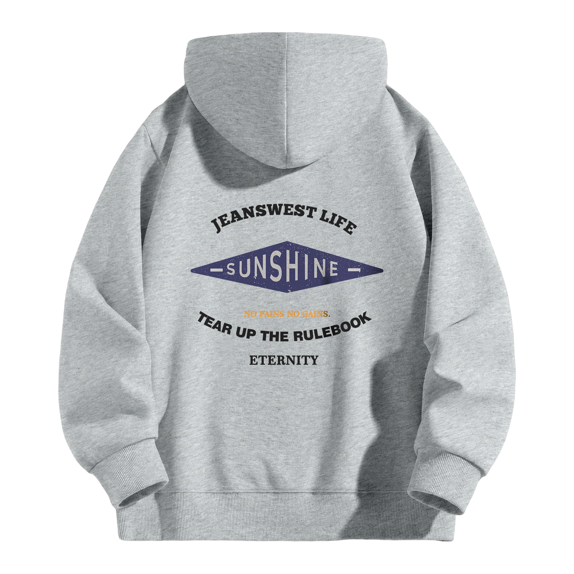 JEANSWEST LIFE LOGO
