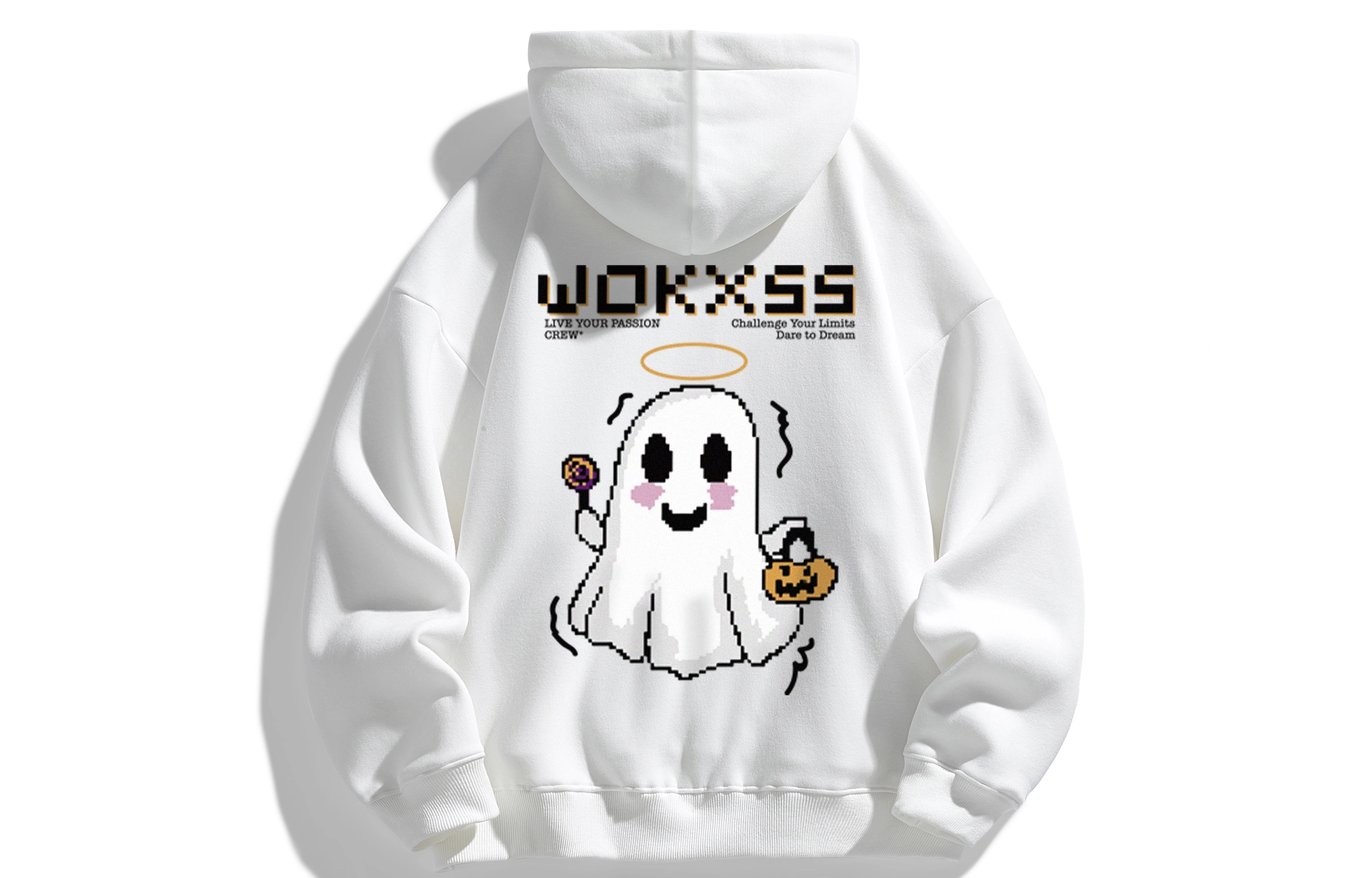 WOKXSS logooversize