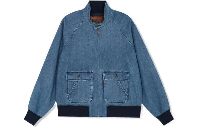 levis