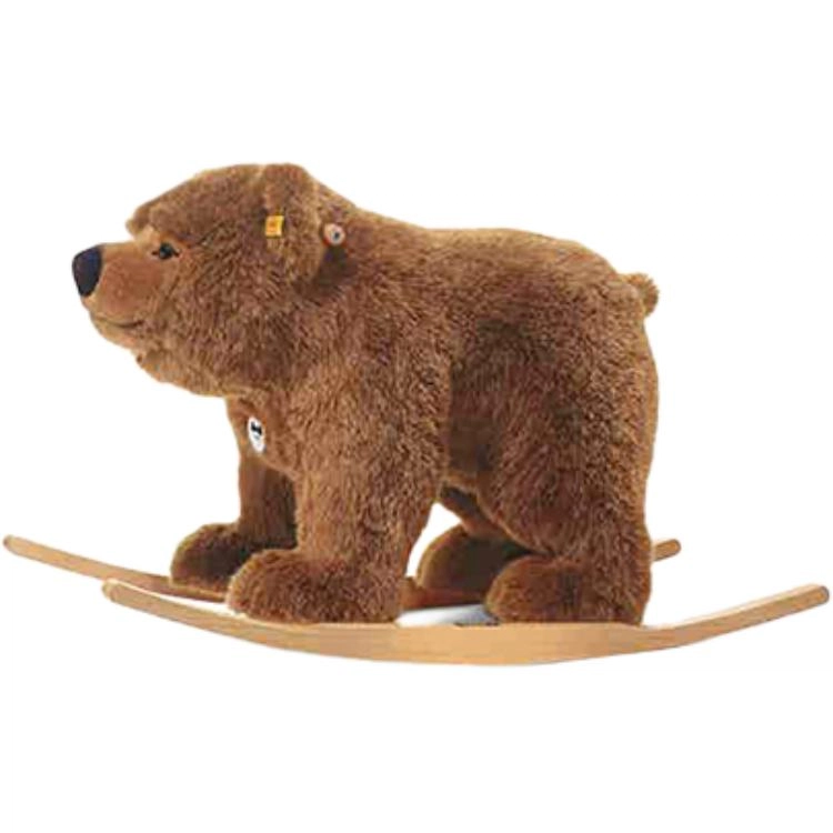 Steiff URS 70cm
