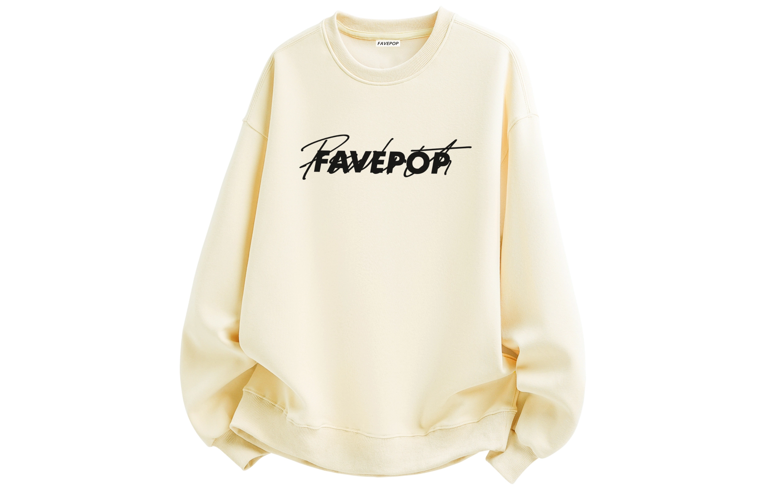 FAVEPOP Logo